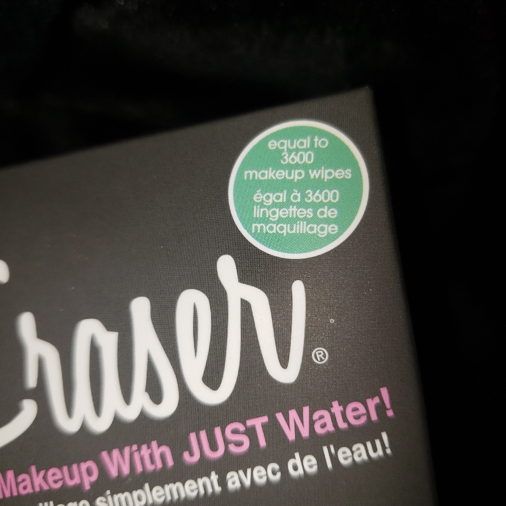 Makeup Eraser - Picture 3 of 6